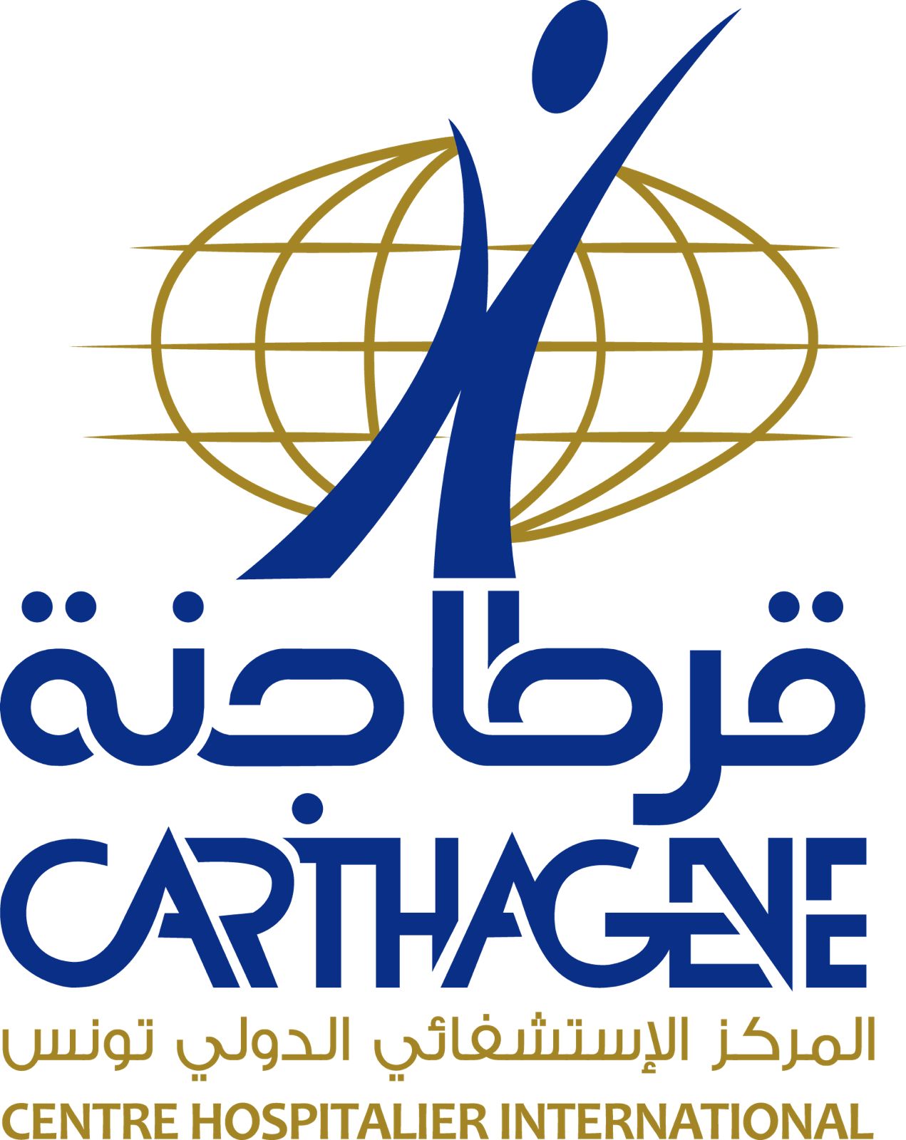Logo Clinique Carthagène