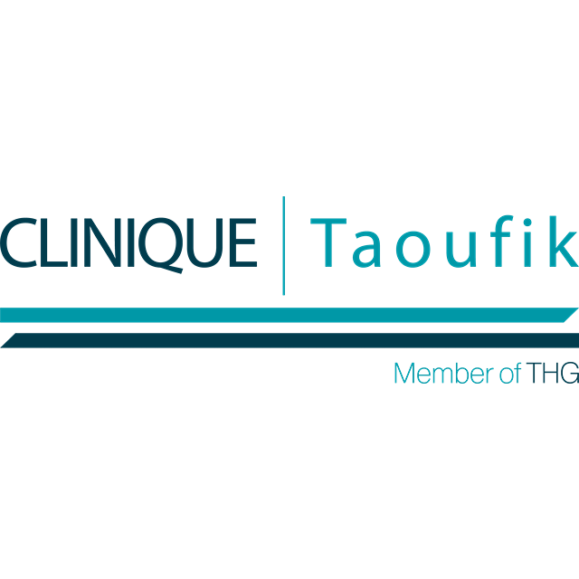 Logo Clinique Taoufik
